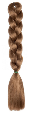 Hairshop  AIDA 22 Пепельный блондин, коса для афропричесок и дред-локов, 1,3 м