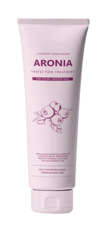 Маска для волос Арония Institute-beaute Aronia Color Protection Treatment, 100 мл