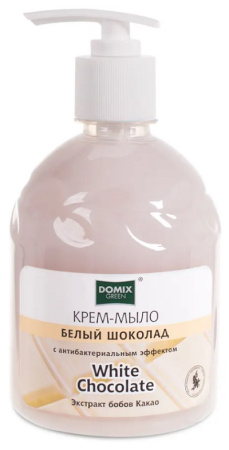 Жидкое мыло "Белый шоколад", 500 мл