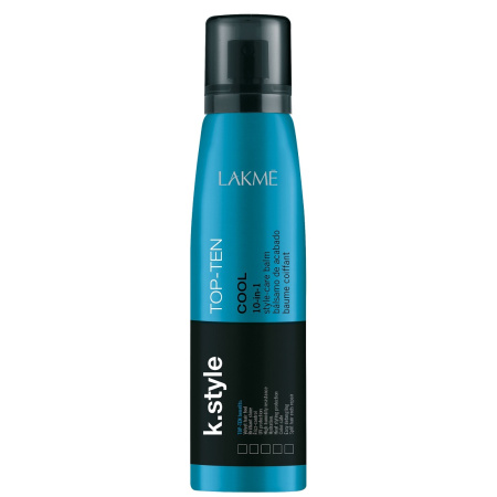 Бальзам для укладки Lakme, 150 мл