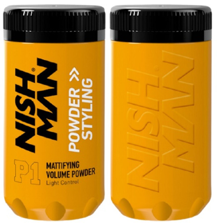Пудра для укладки  Volume Powder P1, 20 г