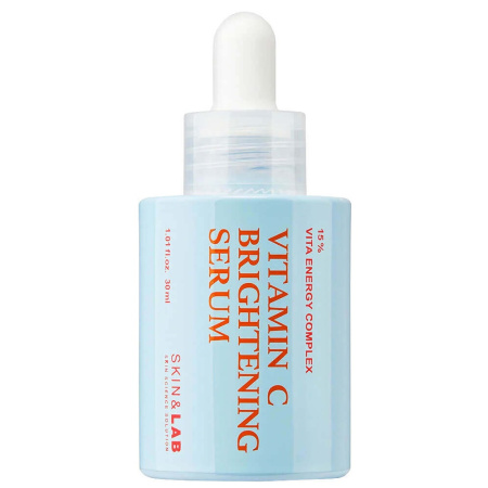 (SKINEVER) Сыворотка для лица с витамином С Vitamin C Brightening Serum, 20 мл