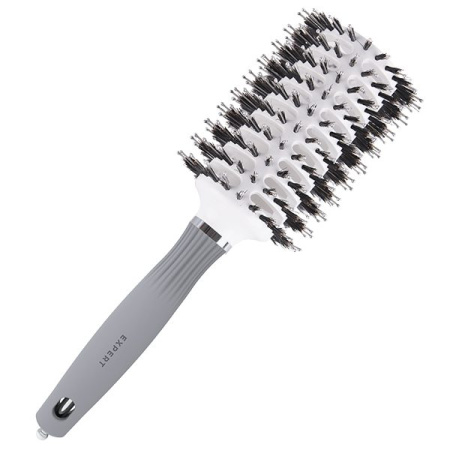 Брашинг Olivia Garden Expert Blowout Vent комбинированная щетина, 45 мм