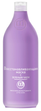 Маска восстанавливающая Constant Delight с зелёным чаем, 1000 мл