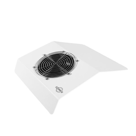Cosmos Вытяжка-пылесборник педикюрная P1White, 60 W, 2 мешка в комплекте