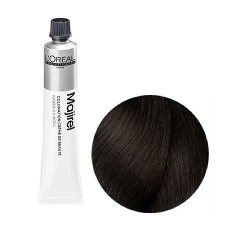 Крем-краска Loreal Majirel 5.32, 50 мл