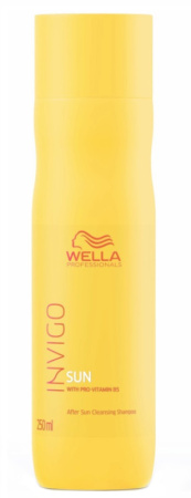 Шампунь для волос и тела After Sun Cleansing, 250 мл