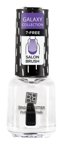Топовое покрытие для ногтей Galaxy super dry top coat, 12 мл