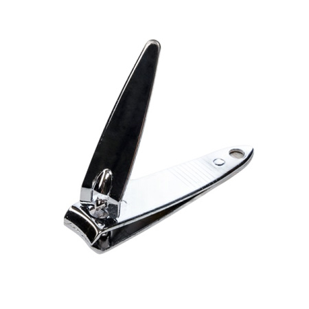 Книпсер для ногтей BriZger КМ-1"S", 5,5 см