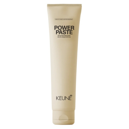 Keune Паста для волос Power Paste сильной фиксации, 150 мл