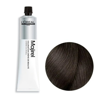 МП L'oreal Крем краска Majirel 5 светлый шатен, 60 мл