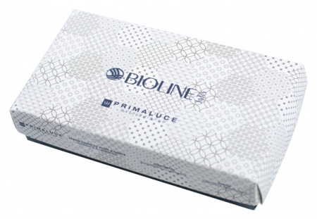 Bioline Набор для лица Beauty Gift Primaluce Christmas