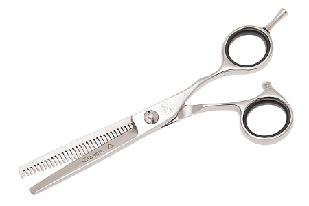 Katachi Ножницы для стрижки филировочные Classic Offset 5.5" 30 зубцов