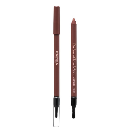 Карандаш для губ Parisa Radiance Gradation, т. 1005 pink nude