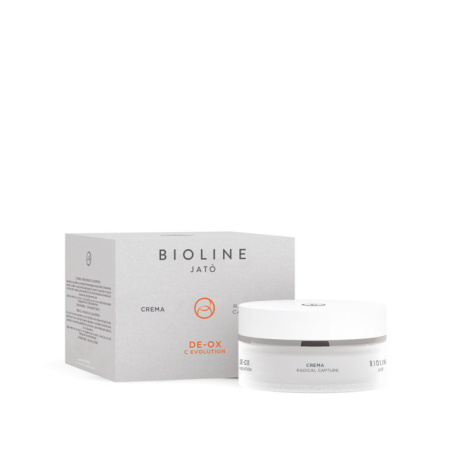 Крем антиоксидантный Bioline De-Ox C Evolution, 50 мл