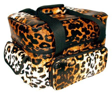 Сумка мастера "Leopard"