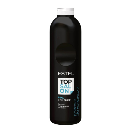 МП Estel Бальзам-кондиц.для волос TOP SALON P.РЕШЕНИЕ,1000 мл