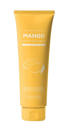 Шампунь для волос Манго Institute-Beaute Mango Rich Protein Hair, 100 мл