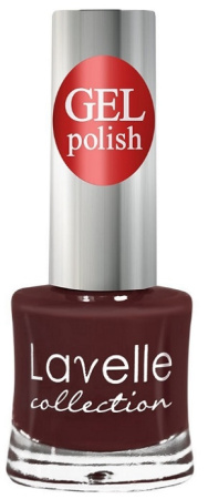 Лак для ногтей Gel Polish тон 23, 10 мл