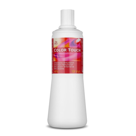 МП Wella Эмульсия Color Touch 4%, 1000 мл