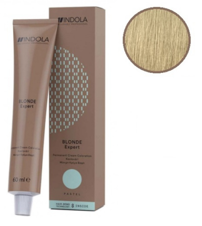 Краситель для тонирования Indola Pastel P.01 блонд пастельный натуральный пепельный, 60 мл