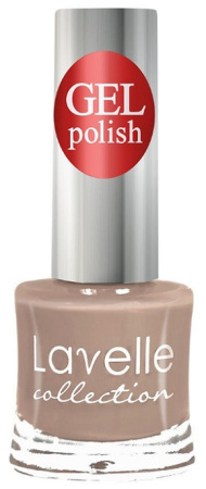 Лак для ногтей Gel Polish тон 09, 10 мл