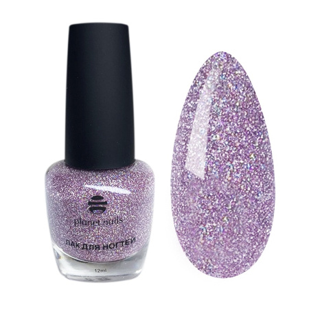 Planet Nails Лак для ногтей Multi Reflection 231, 12 мл