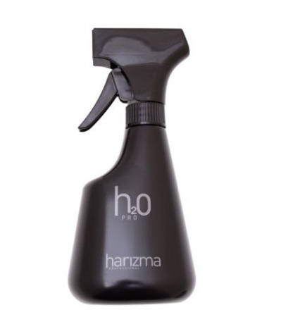 Распылитель черный, 450 мл