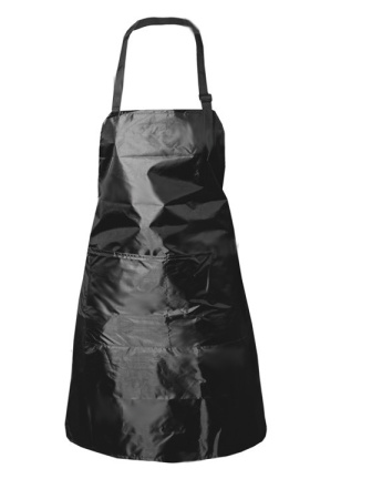 Фартук с карманами, 94 х 73 см