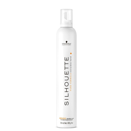 Schwarzkopf Мусс мягкой фиксации Flexible Hold, 500 мл