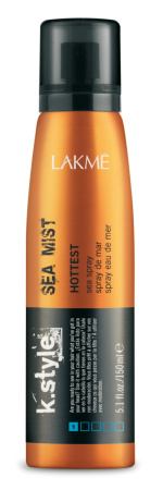 Спрей для волос Lakme, 150 мл