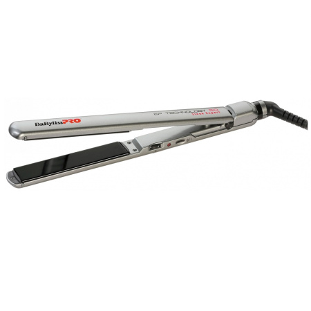 Щипцы-выпрямители BaByliss PRO Sleek Expert Silver