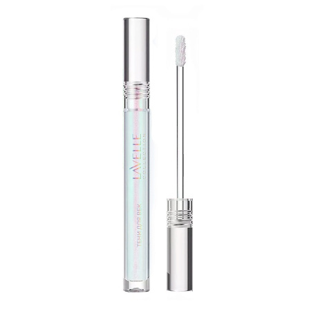Тени жидкие для век Lavelle Collection Sparkle Duochrome, т. 01