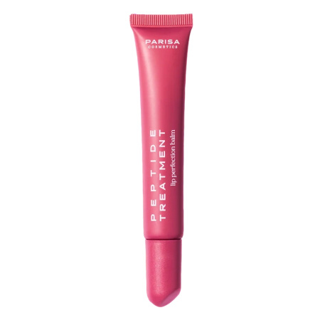 Бальзам для губ PARISA Peptide Treatment т.102 Juicy Berry