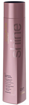 Шампунь для волос Estel Houte Couture Luxury Shine, 300 мл