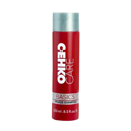 Шампунь для мгновенного ухода C:EHKO Care Basics, 250 мл
