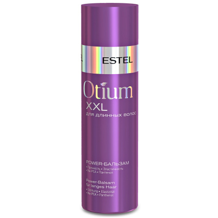 Бальзам для длинных волос Estel Otium XXL, 200 мл