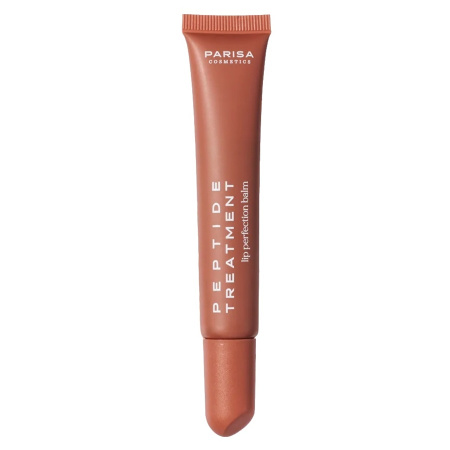 Бальзам для губ PARISA Peptide Treatment т.103 Ice Latte