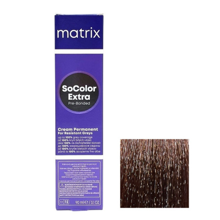 МП Matrix SoColor Краситель 507N блондин, 90 мл Реновация NEW