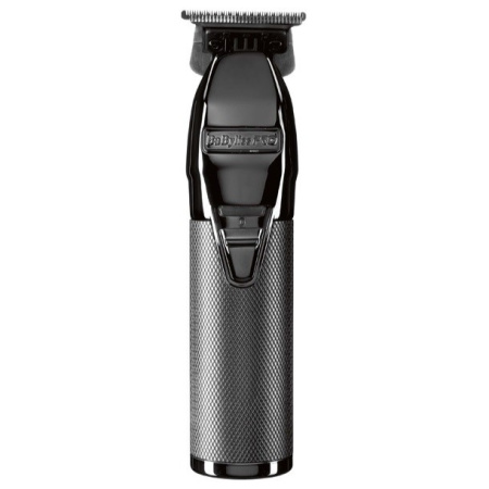 BABYLISS Триммер для стрижки волос SKELETON FX Gunsteel