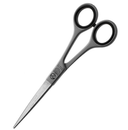 Kiepe Ножницы для стрижки прямые Coiffeur Super Line 6.0" с микронасечкой
