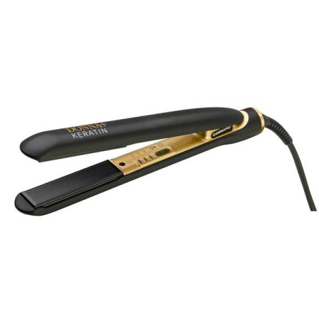 Щипцы-выпрямители Gamma Piu Donna+Keratin