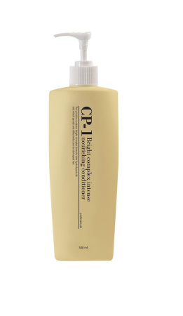 Протеиновый кондиционер для волос CP-1 BС Intense Nourishing Conditioner, 500мл