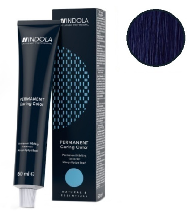 Микстон Indola 0.11 интенсивный пепельный, 60 мл