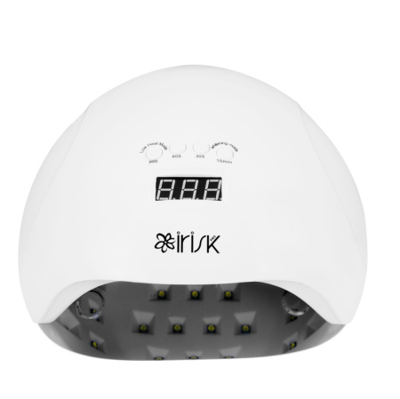 IRISK LED/UV+RED Лампа Nova, 72 Вт (01 Белая)