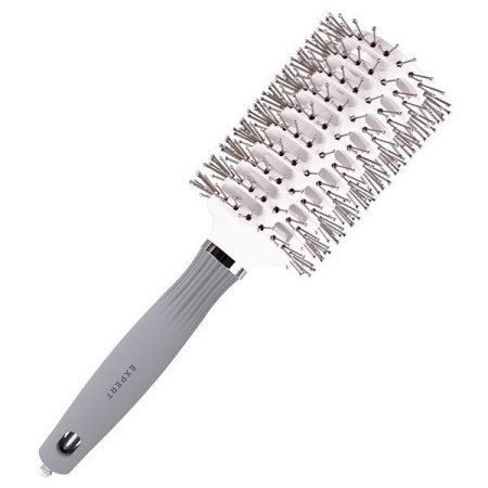 Брашинг Olivia Garden Expert Blowout Vent Double bristles, 45 мм