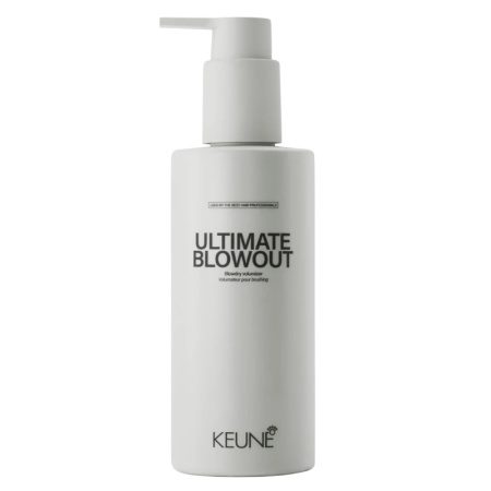 Keune Лосьон для укладки Ultimate Blowout, 200 мл