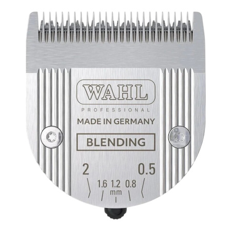 Ножевой блок Wahl Blending blade (1887-7120) высота 0,5-2 мм