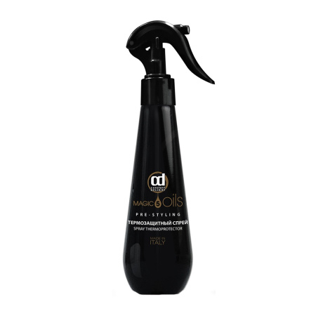 Спрей термозащитный Constant Delight "5 Magic Oils", 200 мл