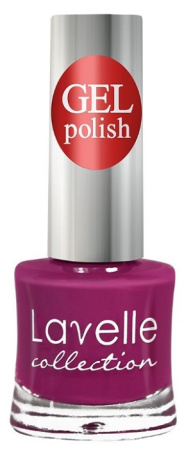Лак для ногтей Gel Polish тон 26, 10 мл
